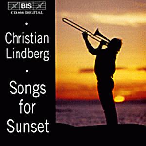 Songs for Sunset, Lindberg